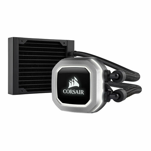 Corsair H75 (2018) Hydro Series - 120 mm