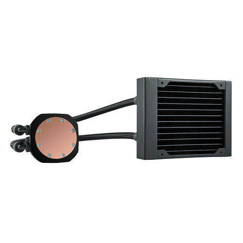 Corsair H75 (2018) Hydro Series - 120 mm