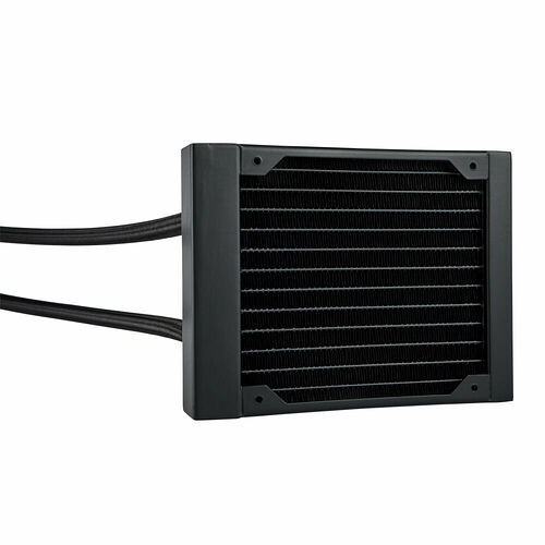 Corsair H75 (2018) Hydro Series - 120 mm