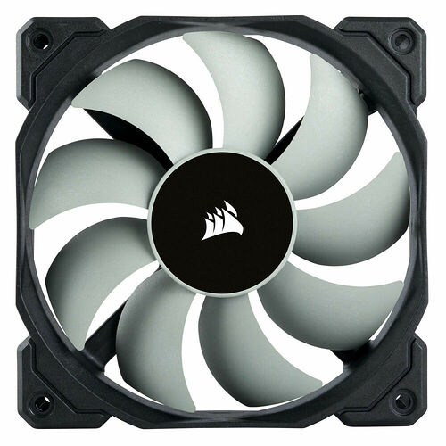 Corsair H75 (2018) Hydro Series - 120 mm