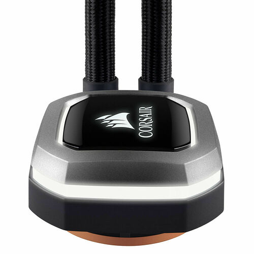 Corsair H75 (2018) Hydro Series - 120 mm