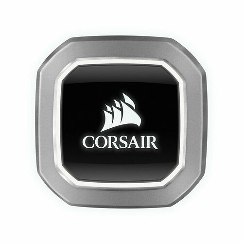 Corsair H75 (2018) Hydro Series - 120 mm