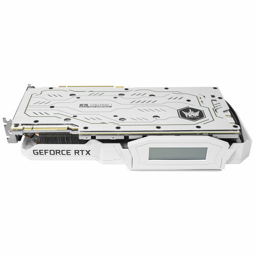 KFA2 GeForce RTX 2080 Ti HOF, 11 Go