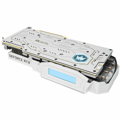 KFA2 GeForce RTX 2080 Ti HOF, 11 Go
