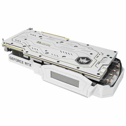 KFA2 GeForce RTX 2080 Ti HOF, 11 Go