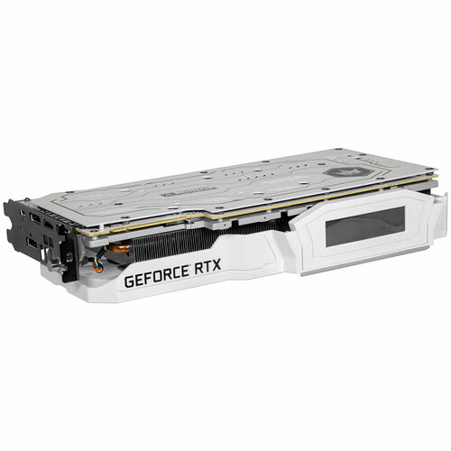 KFA2 GeForce RTX 2080 Ti HOF, 11 Go