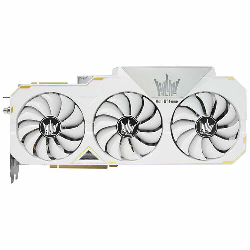 KFA2 GeForce RTX 2080 Ti HOF, 11 Go