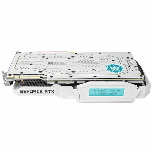 KFA2 GeForce RTX 2080 Ti HOF, 11 Go