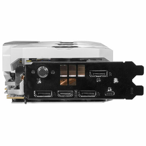 KFA2 GeForce RTX 2080 Ti HOF, 11 Go