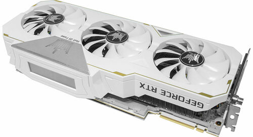 KFA2 GeForce RTX 2080 Ti HOF, 11 Go