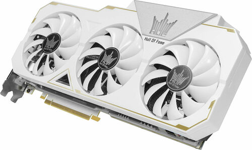 KFA2 GeForce RTX 2080 Ti HOF, 11 Go