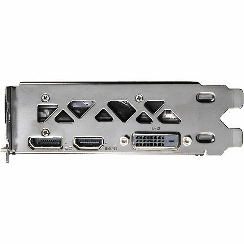 EVGA GeForce GTX 1660 XC ULTRA GAMING