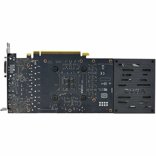 EVGA GeForce GTX 1660 XC ULTRA GAMING