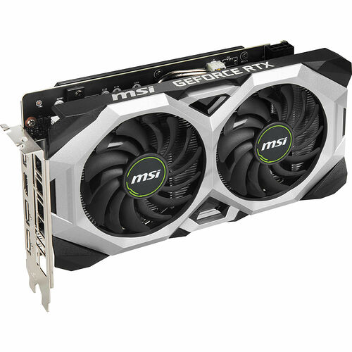 MSI GeForce RTX 2070 VENTUS GP