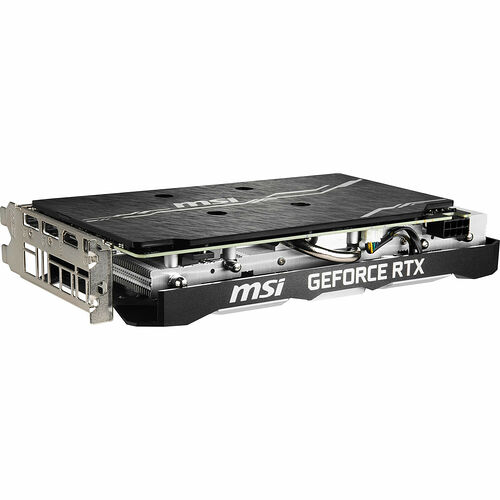 MSI GeForce RTX 2070 VENTUS GP