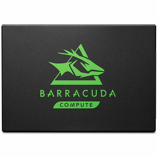 Seagate BarraCuda 120 250 Go