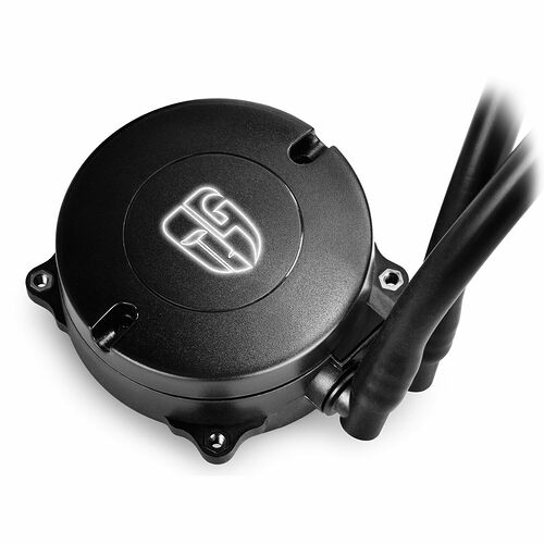 Deepcool Maelstrom 240T Rouge