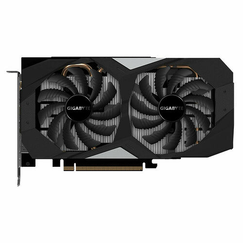 Gigabyte GeForce RTX 2060 OC
