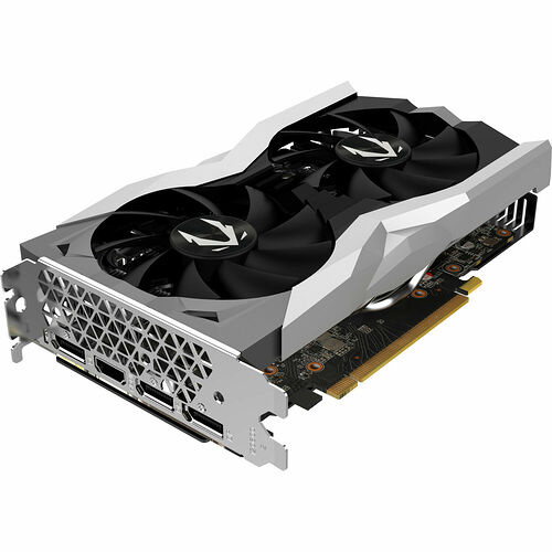 Zotac Gaming GeForce RTX 2060 SUPER MINI