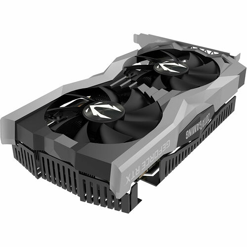 Zotac Gaming GeForce RTX 2060 SUPER MINI
