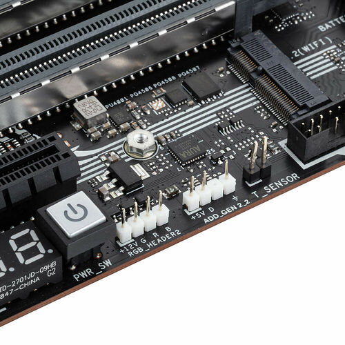 Asus PRIME TRX40-PRO