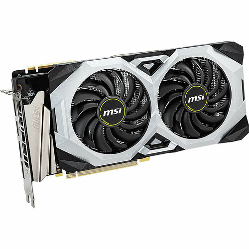 MSI GeForce RTX 2070 SUPER VENTUS GP OC