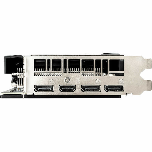 MSI GeForce RTX 2070 SUPER VENTUS GP OC