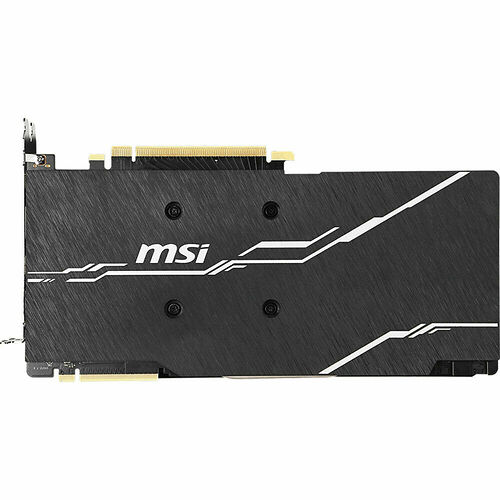 MSI GeForce RTX 2070 SUPER VENTUS GP OC