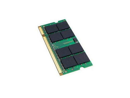 SO-DIMM DDR2 TopAchat, 2 Go, 800 MHz