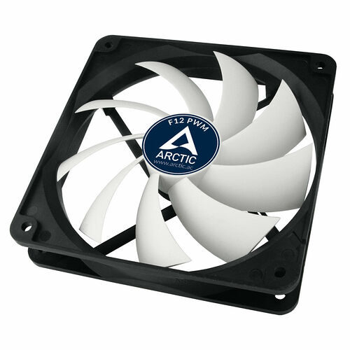 Arctic F12 PWM Rev.2 - 120 mm