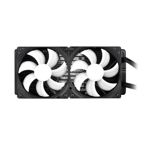 Thermaltake Water 3.0 Extreme S - 280 mm