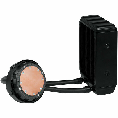 Arctic Cooling Liquid Freezer 120