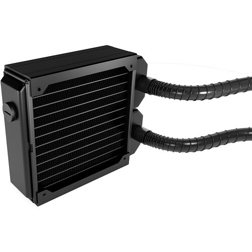 Be Quiet ! Silent Loop 120 mm