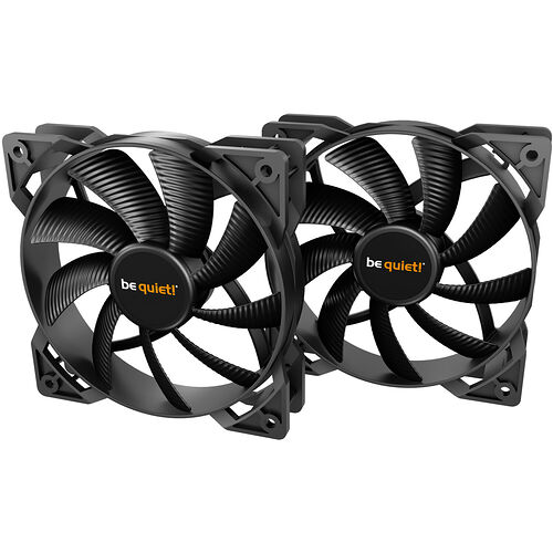 Be Quiet ! Silent Loop 240 mm