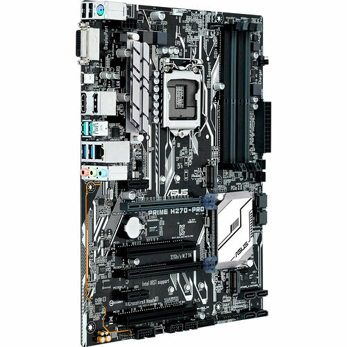 Asus PRIME H270-PRO
