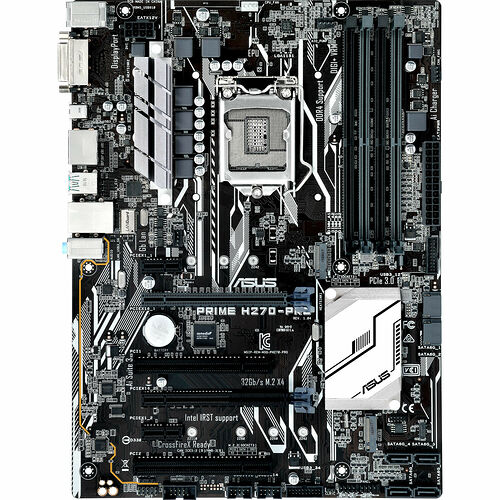 Asus PRIME H270-PRO
