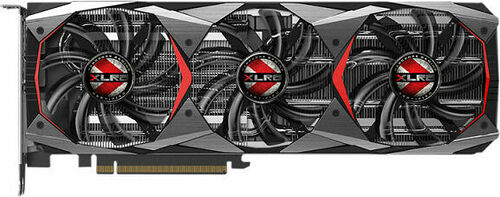 PNY GeForce GTX 1080 Ti XLR8 OC Gaming, 11 Go