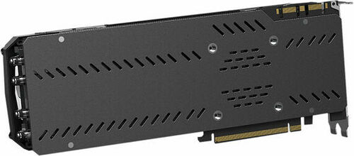 PNY GeForce GTX 1080 Ti XLR8 OC Gaming, 11 Go