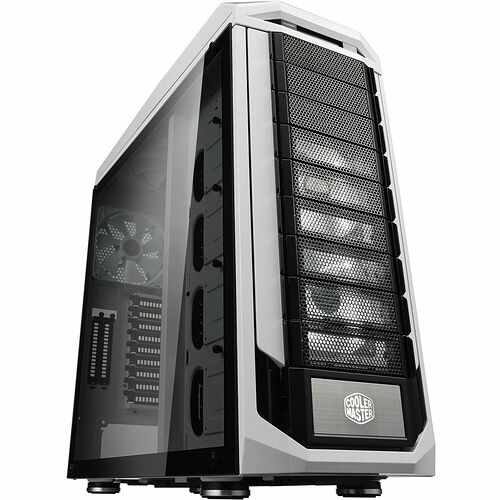 Cooler Master Stryker SE