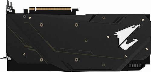 Gigabyte AORUS GeForce RTX 2070 XTREME, 8 Go