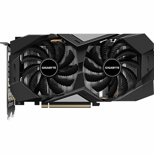 Gigabyte GeForce GTX 1660 SUPER OC