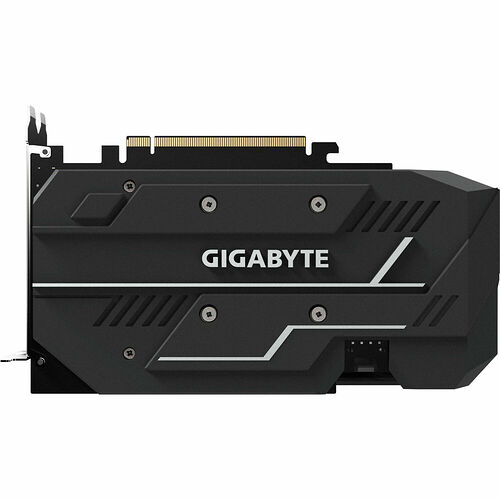 Gigabyte GeForce RTX 2060 D6 6G (Rev 2.0) (6 Go)