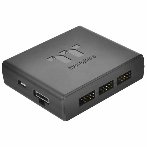 Thermaltake Pacific Lumi Plus