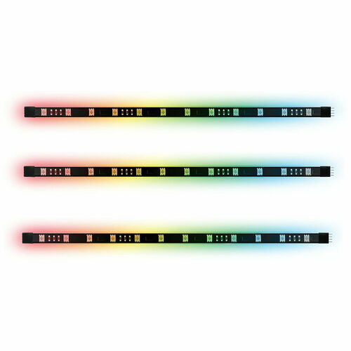 Thermaltake Pacific Lumi Plus