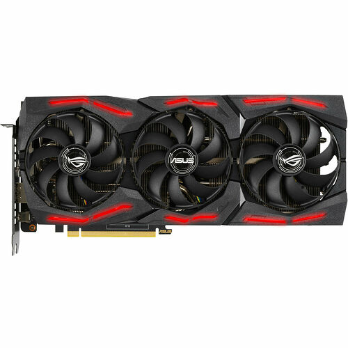 ASUS GeForce RTX 2060 SUPER ROG STRIX 8G EVO