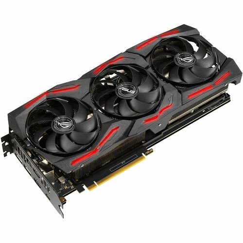 ASUS GeForce RTX 2060 SUPER ROG STRIX 8G EVO