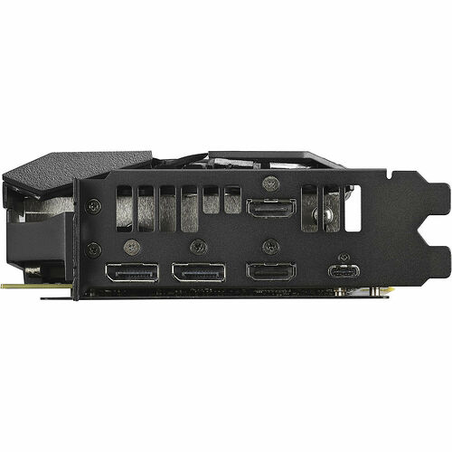 ASUS GeForce RTX 2060 SUPER ROG STRIX 8G EVO