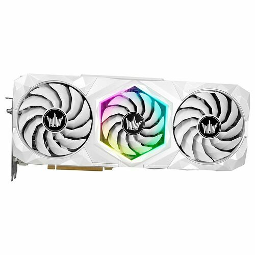 KFA2 GeForce RTX 3080 Ti HOF (LHR)