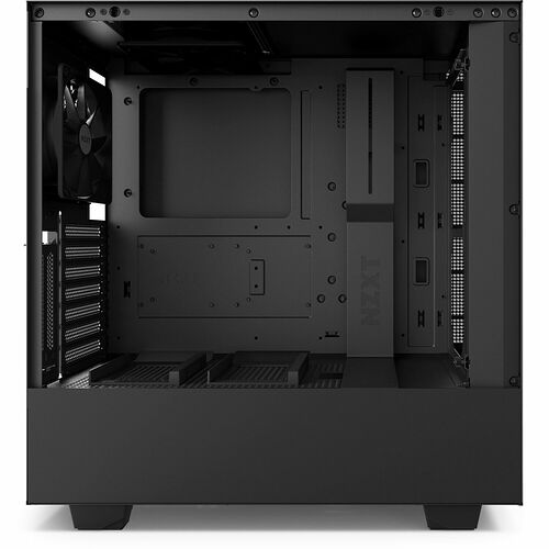 NZXT H500i - Noir mat/Noir