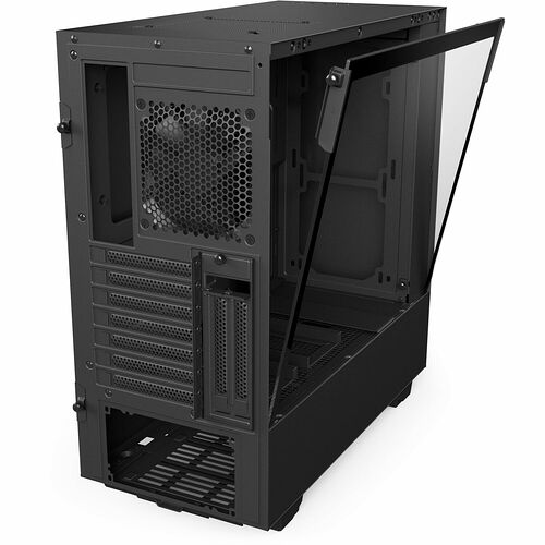 NZXT H500i - Noir mat/Noir